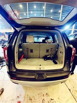 GMC Acadia